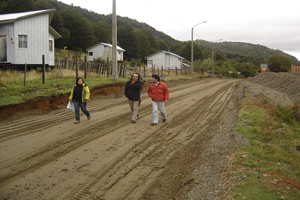 ZONA SUR