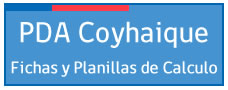 PDA Coyhaique
